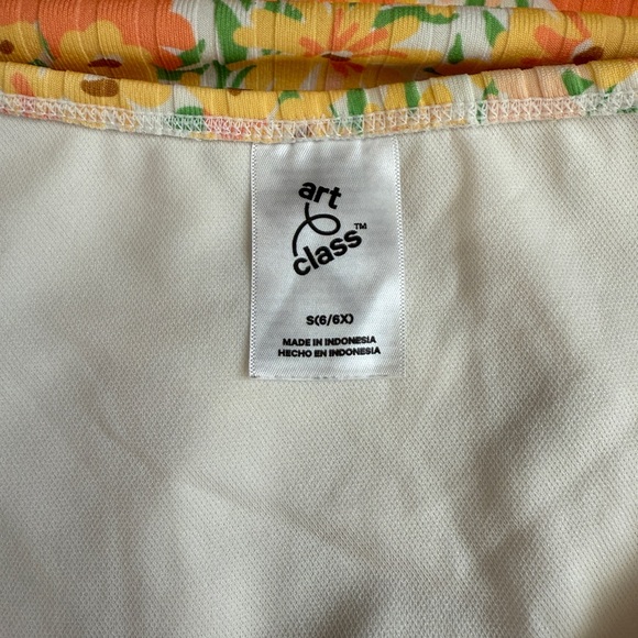 Art Class  Floral Swimwear -Bundle of 3 - Picture 10 of 14